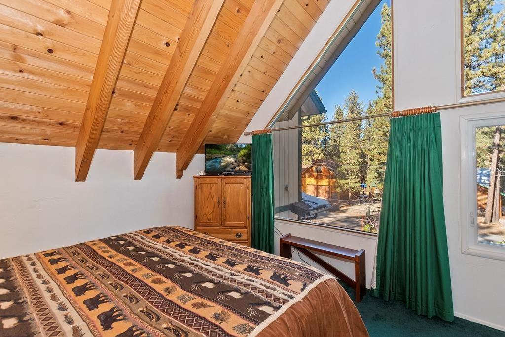 020 - Summit Haus Villa Big Bear Lake Exterior photo